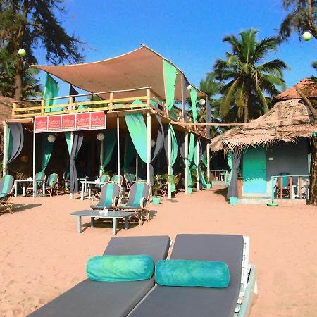 Saffron Sands أغوندا المظهر الخارجي الصورة