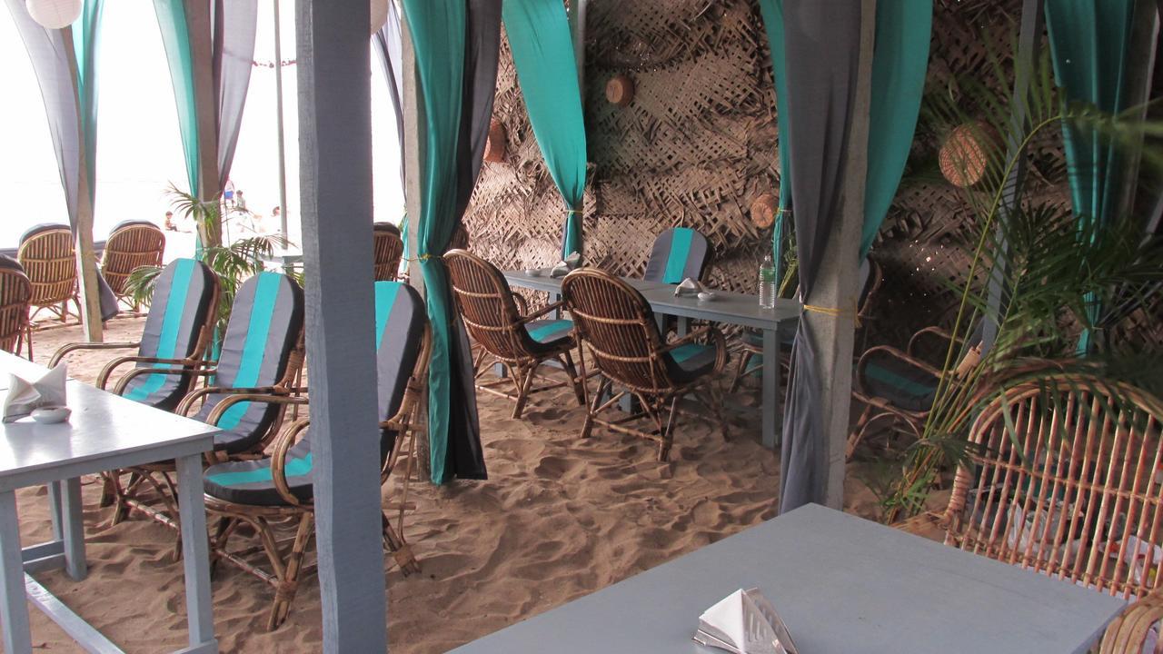 Saffron Sands أغوندا المظهر الخارجي الصورة