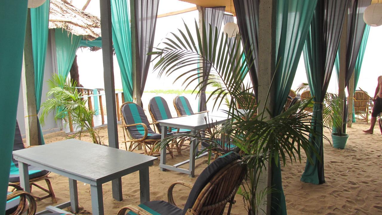 Saffron Sands أغوندا المظهر الخارجي الصورة