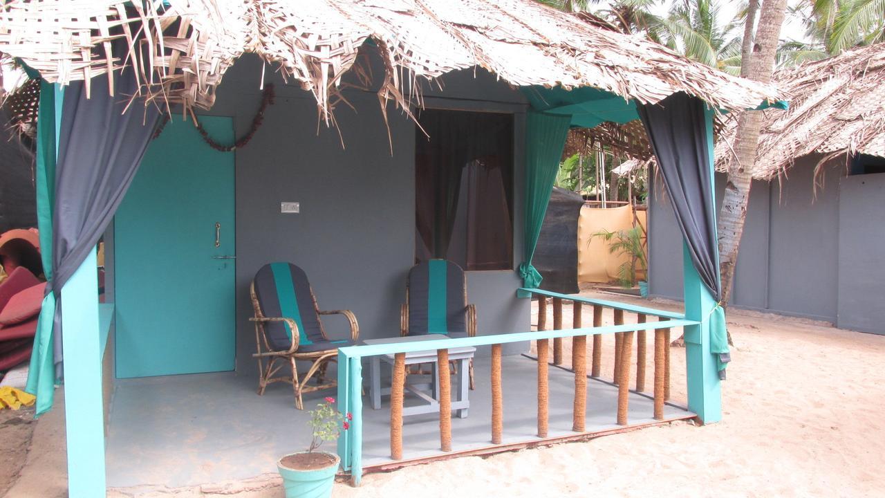 Saffron Sands أغوندا المظهر الخارجي الصورة