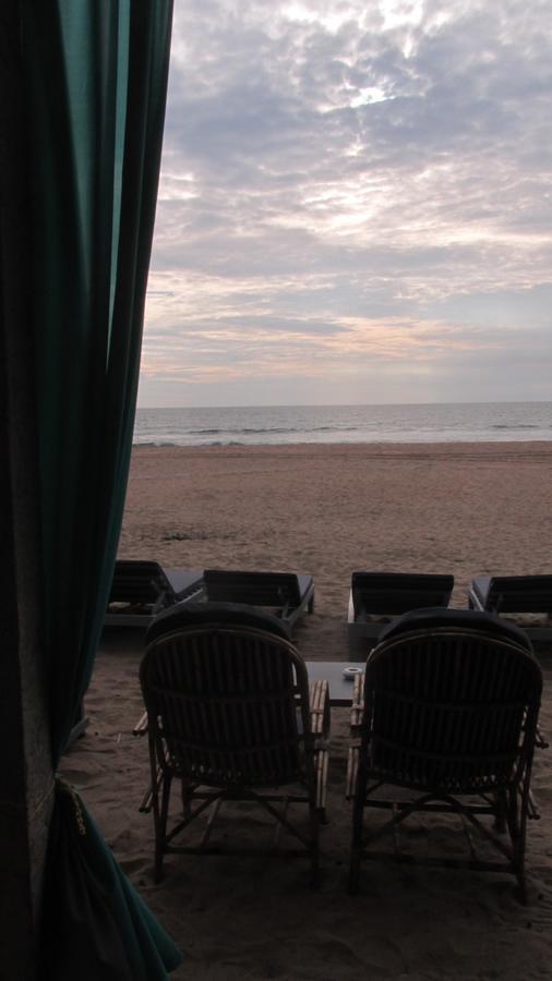 Saffron Sands أغوندا المظهر الخارجي الصورة