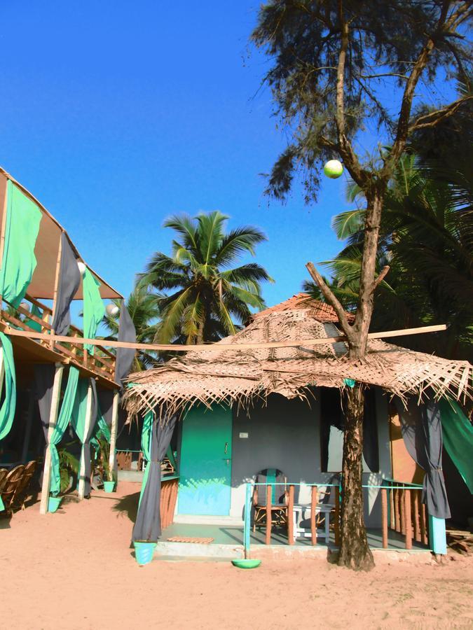 Saffron Sands أغوندا المظهر الخارجي الصورة