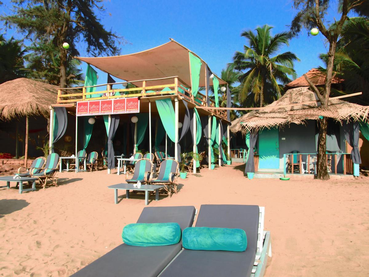 Saffron Sands أغوندا المظهر الخارجي الصورة