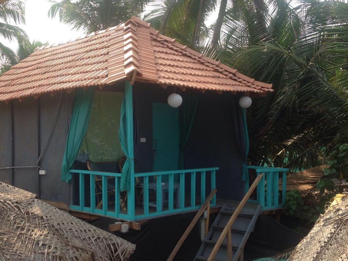 Saffron Sands أغوندا المظهر الخارجي الصورة