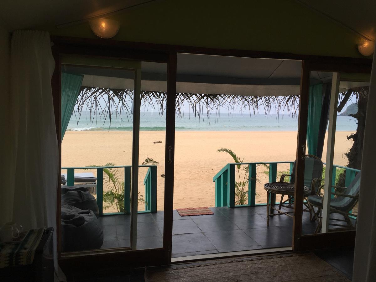 Saffron Sands أغوندا المظهر الخارجي الصورة